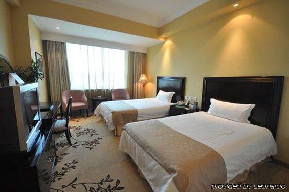 מודאנג'יאנג Golden Dome International Hotel חדר תמונה